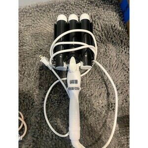 Beach Waver Curling Iron